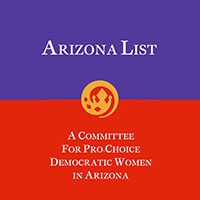 Arizona List logo