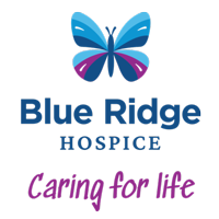 Blue Ridge Hospital logo