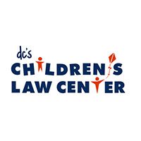 Children's Law Center logo