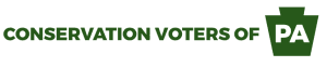 Conservation Voters of PA logo