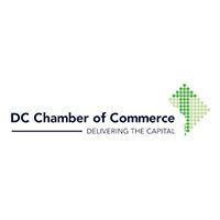 DC Chamber of Commerce logo