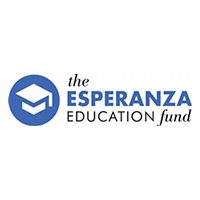 The Esperanza Education Fund logo