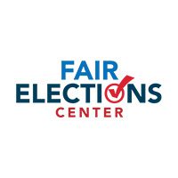 Fair Elections Center logo