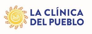 La Clinica Del Pueblo logo