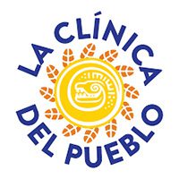 La Clinica del Pueblo logo