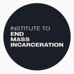 Institute to End Mass Incarceration logo