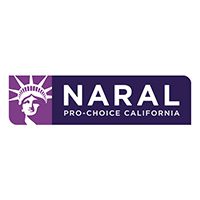 NARAL logo