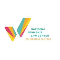 National Women's Law Center logo