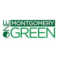 One Montgomery Green logo