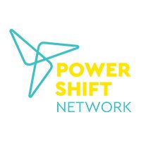 Power Shift Network logo