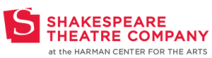 Shakespeare Theatre Company logo