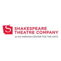 Shakespeare Theatre Company logo