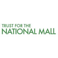 The Trust for the National Mall logo