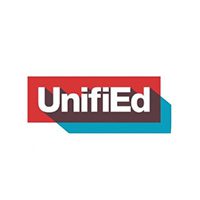 UnifiEd logo