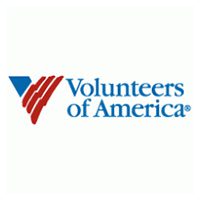 Volunteers of America logo