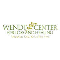 Wendt Center logo