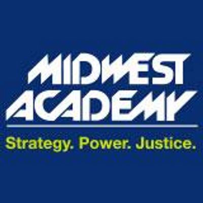 Midwest Academy logo