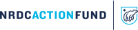 NRDC Action Fund logo