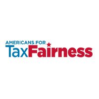 Americans for Tax Fairness logo