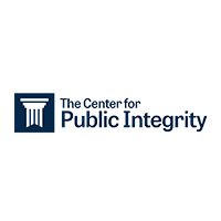 The Center for Public Integrity logo