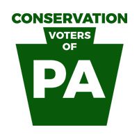 Conservation Voters of PA logo