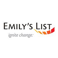 Emily's List logo