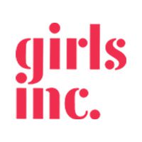 Girls Inc. logo