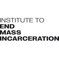 Institute to End Mass Incarceration logo